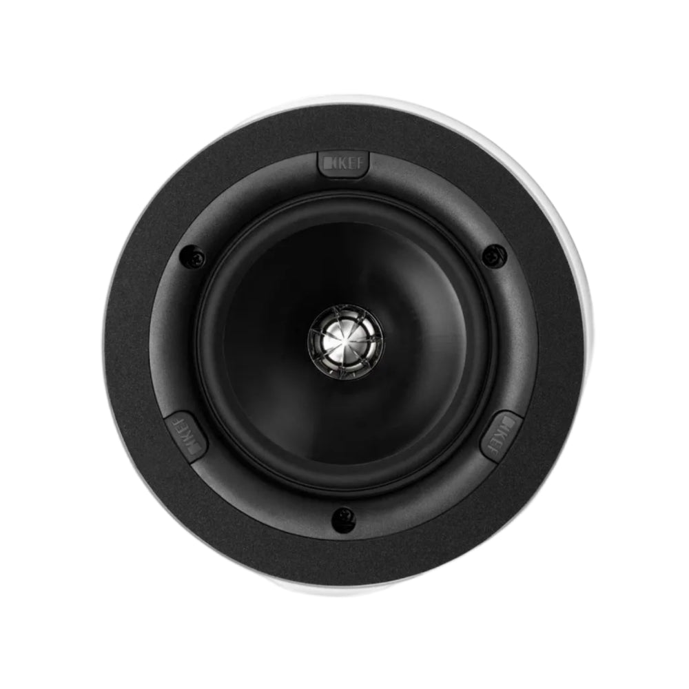 KEF Ci130QR Uni-Q 2-Way In-Ceiling Speaker