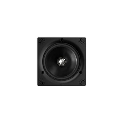 KEF Ci130QSfl Flush-Mount Uni-Q 5.25"  In-Wall / In-Ceiling Speaker