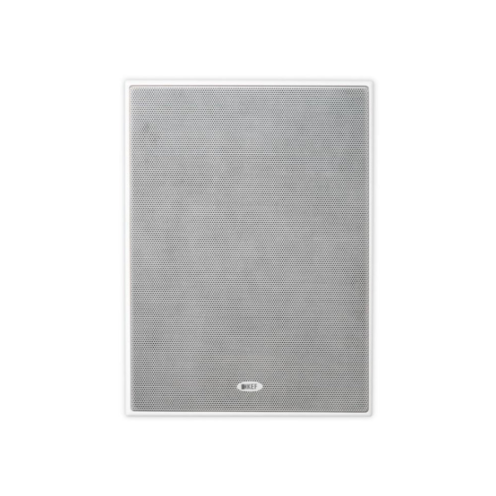 KEF Ci160.2CL Uni-Q 6.5" Rectangular In-Wall Speaker