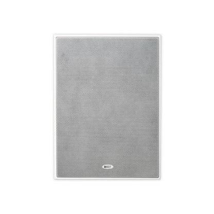 KEF Ci160.2CL Uni-Q 6.5" Rectangular In-Wall Speaker