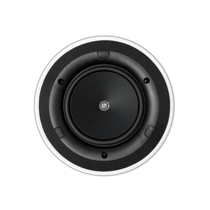 KEF Ci160.2CR Uni-Q 6.5" Round In-Ceiling Speaker