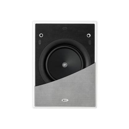 KEF Ci160CL 2-Way Rectangular In-Wall Speaker