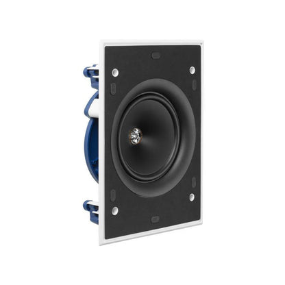 سماعة KEF Ci160CL مستطيلة داخلية مجوفة ثنائية الاتجاه