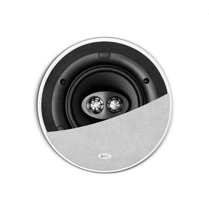 KEF Ci160CRds Dual Stereo In-Ceiling Speaker