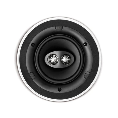 KEF Ci160QR Uni-Q 2-Way In-Ceiling Speaker