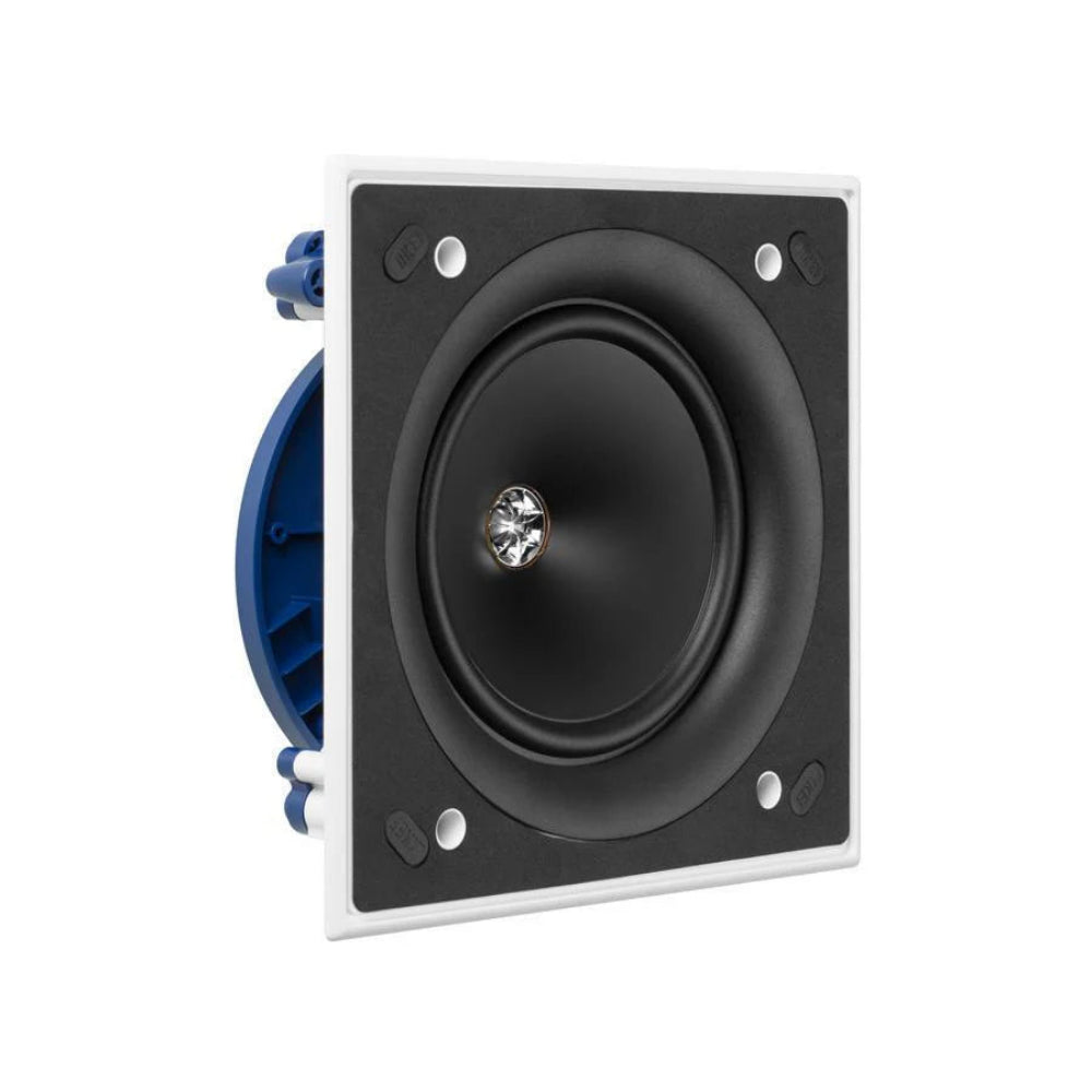KEF Ci160CS 2-Way Square In-Ceiling Speaker