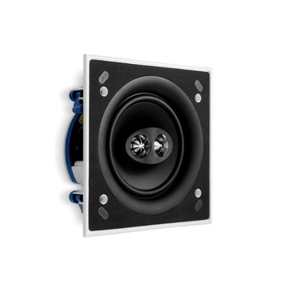 KEF Ci160CSds Dual Stereo Square In-Ceiling Speaker