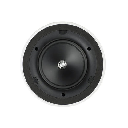 KEF Ci160ER UTB Uni-Q 6.5" In-Ceiling Speaker