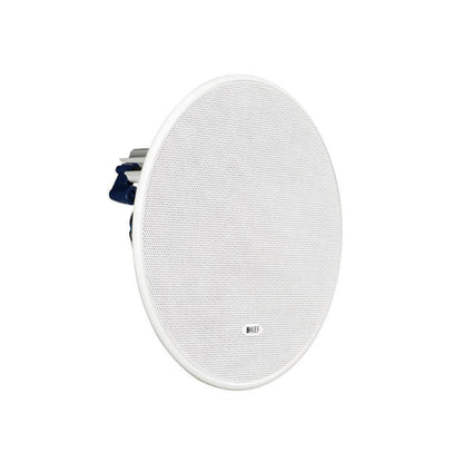 KEF Ci160ER UTB Uni-Q 6.5" In-Ceiling Speaker