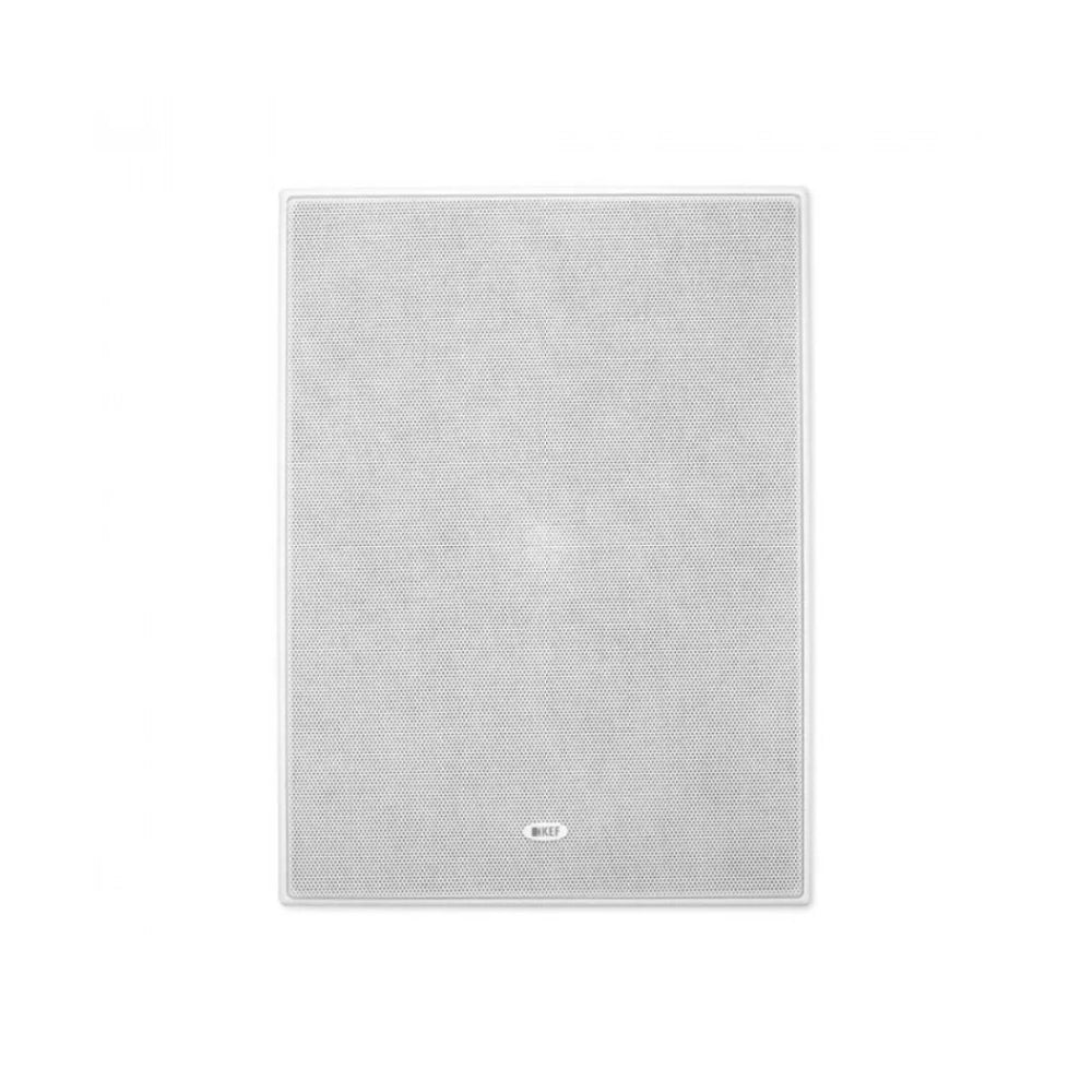 KEF Ci160QL Uni-Q 2-Way Rectangular In-Wall Speaker