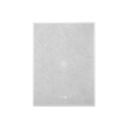 KEF Ci160QL Uni-Q 2-Way Rectangular In-Wall Speaker