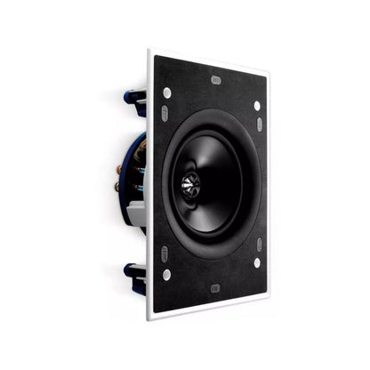KEF Ci160QL Uni-Q 2-Way Rectangular In-Wall Speaker