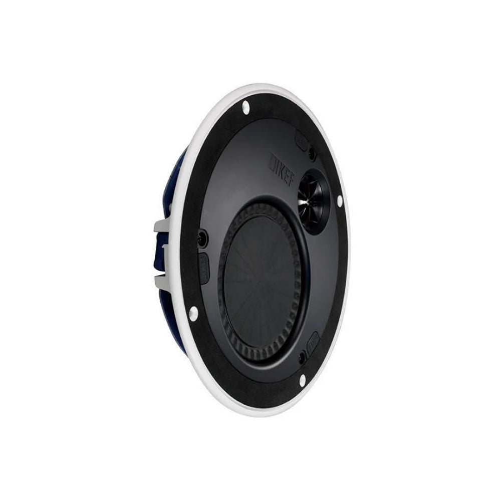 KEF Ci160TR Thin 2-Way Round In-Ceiling Speaker