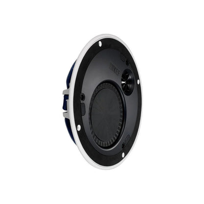 KEF Ci160TR Thin 2-Way Round In-Ceiling Speaker