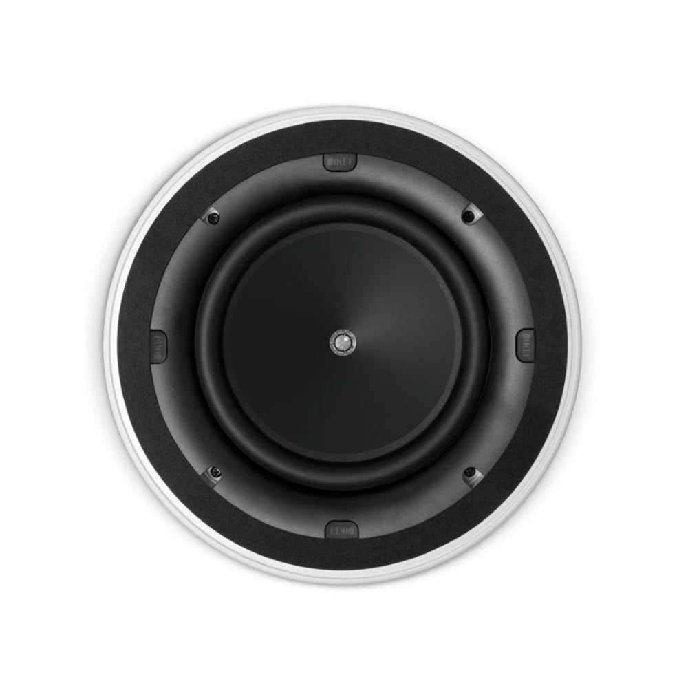 KEF Ci200.2CR Uni-Q 8" In-Ceiling Speaker