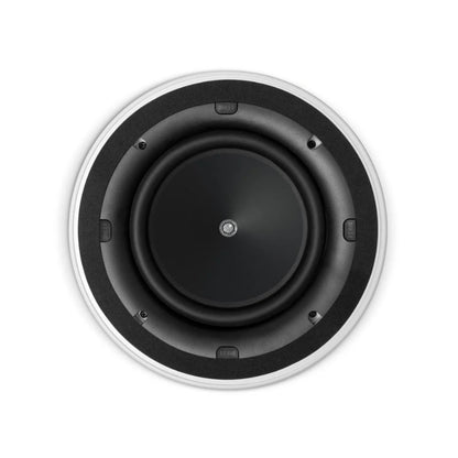 KEF Ci200.2CR Uni-Q 8" In-Ceiling Speaker