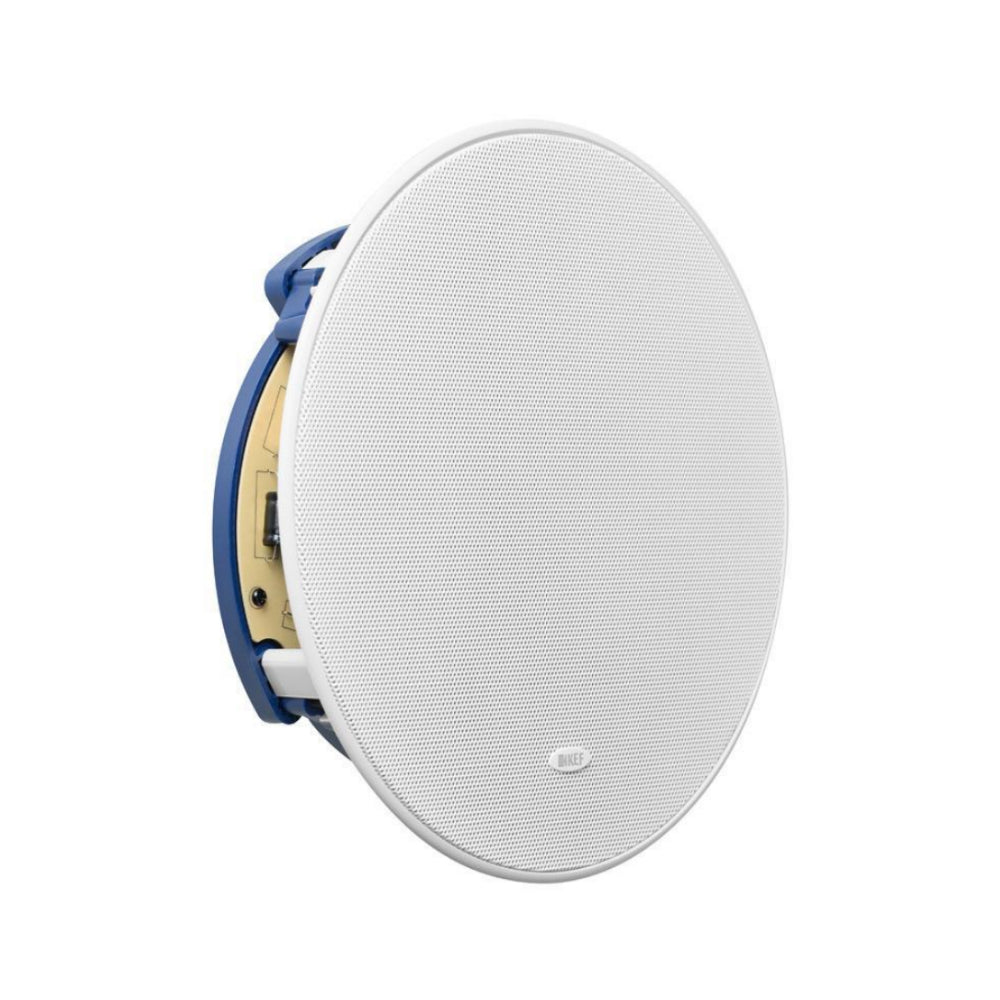 KEF Ci200.2CR Uni-Q 8" In-Ceiling Speaker