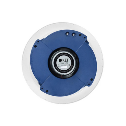 KEF Ci200.2CR Uni-Q 8" In-Ceiling Speaker