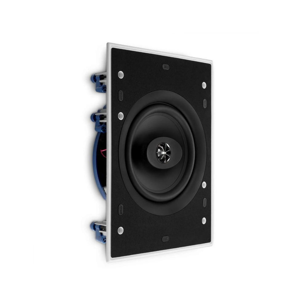 KEF Ci200CL 2-Way Rectangular In-Wall Speaker