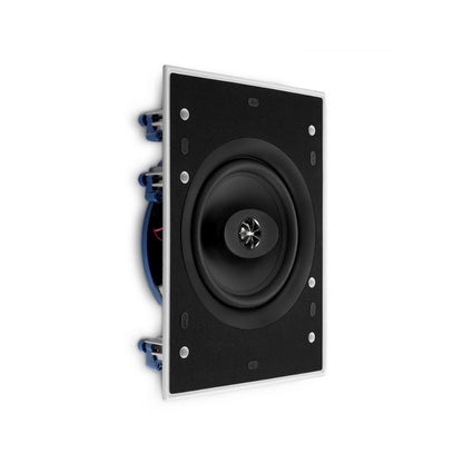 KEF Ci200CL 2-Way Rectangular In-Wall Speaker
