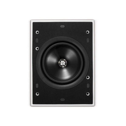 KEF Ci200QL Uni-Q 2-Way Rectangular In-Wall Speaker