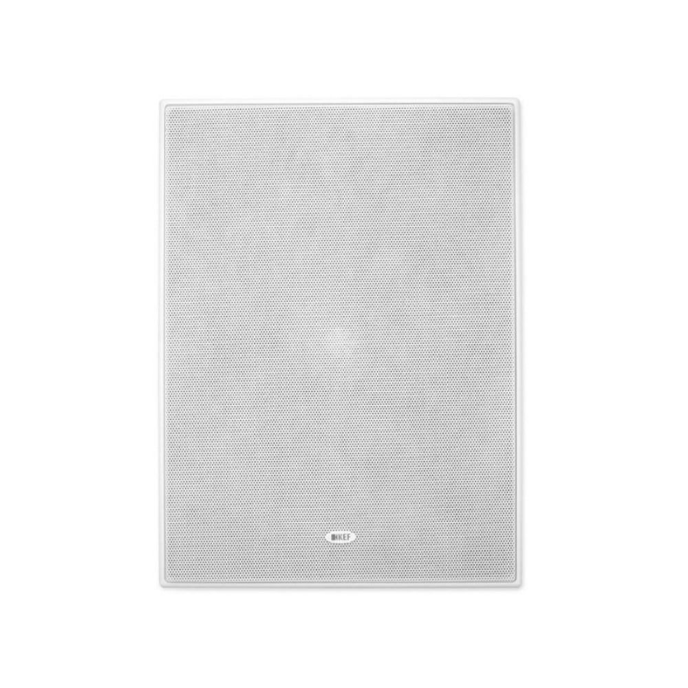 KEF Ci200QL Uni-Q 2-Way Rectangular In-Wall Speaker