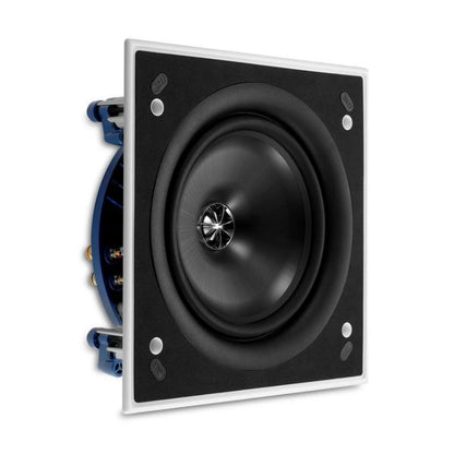 KEF Ci200QS Uni-Q 2-Way Square In-Ceiling Speaker