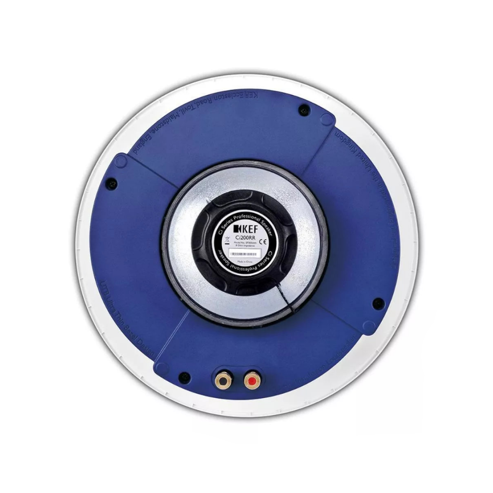 KEF Ci200RR-THX Uni-Q 8" In-Ceiling Speaker
