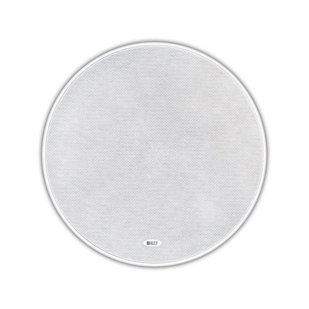 KEF Ci200RR-THX Uni-Q 8" In-Ceiling Speaker