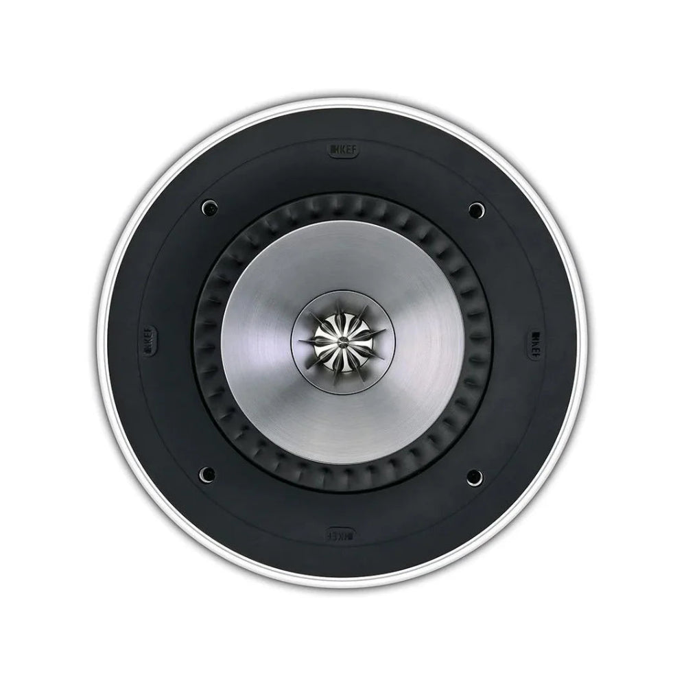 KEF Ci200RR-THX Uni-Q 8" In-Ceiling Speaker