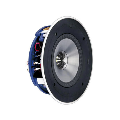 KEF Ci200TRb Thin 8" In-Ceiling Subwoofer