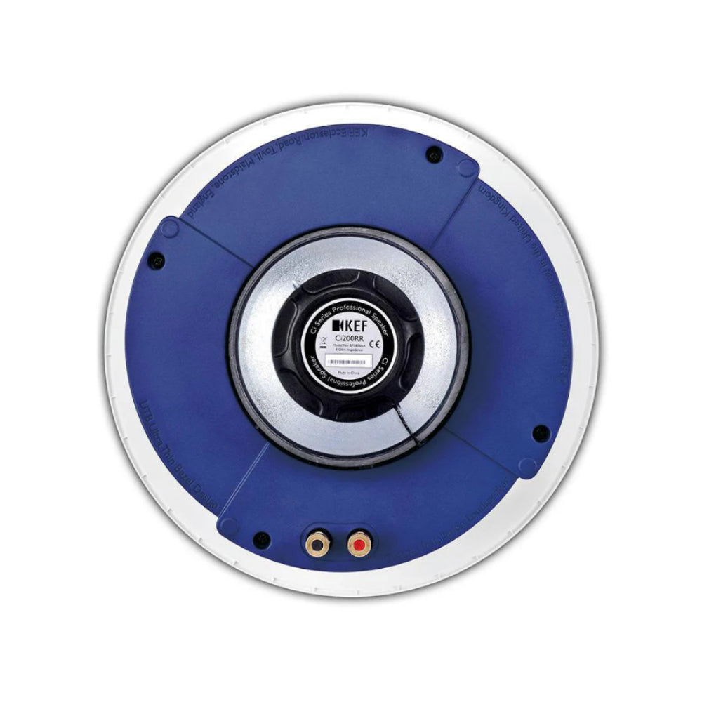 KEF Ci200TRb Thin 8" In-Ceiling Subwoofer