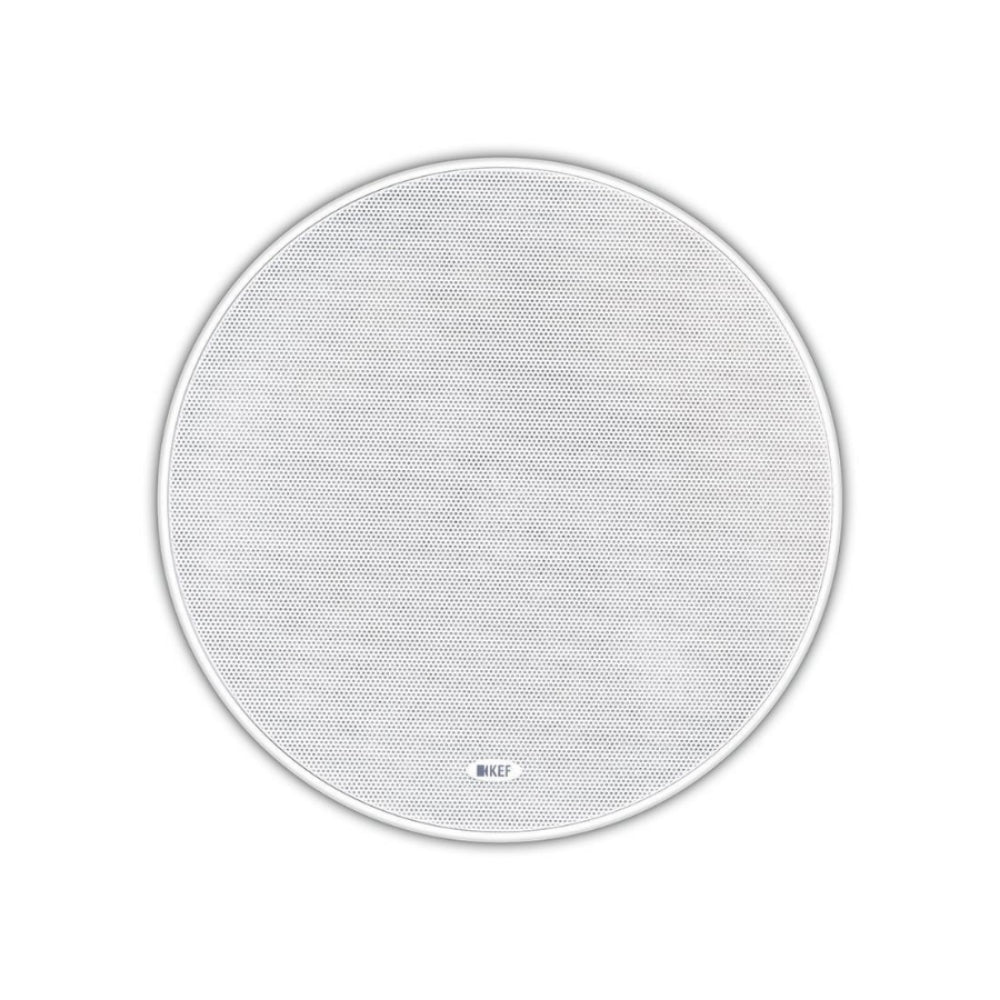 KEF Ci200TRb Thin 8" In-Ceiling Subwoofer