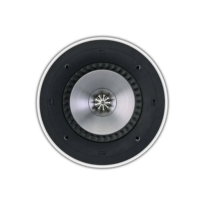 KEF Ci200TRb Thin 8" In-Ceiling Subwoofer