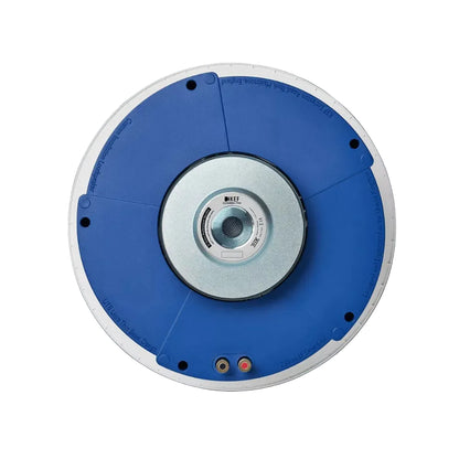 KEF Ci250RRM-THX 3-Way In-Ceiling Speaker