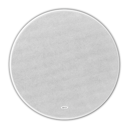 KEF Ci250RRb-THX 10" In-Ceiling Subwoofer