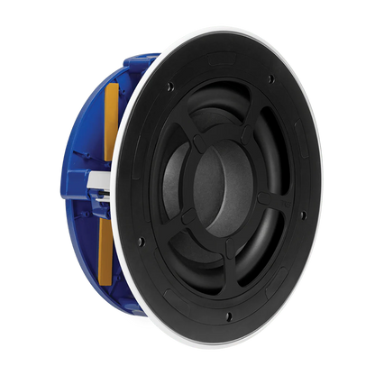 KEF Ci250RRb-THX 10" In-Ceiling Subwoofer