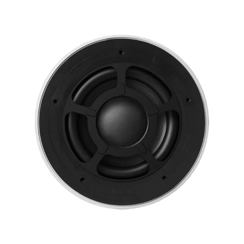 KEF Ci250RRb-THX 10" In-Ceiling Subwoofer