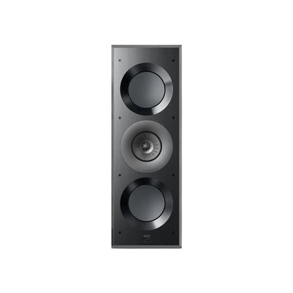 KEF Ci3160REFM-THX Reference In-Wall Speaker