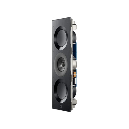 KEF Ci3160REFM-THX Reference In-Wall Speaker