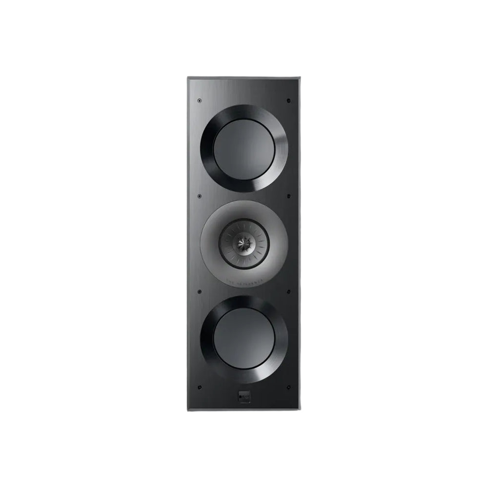 KEF Ci3160RLM-THX Reference In-Wall Speaker