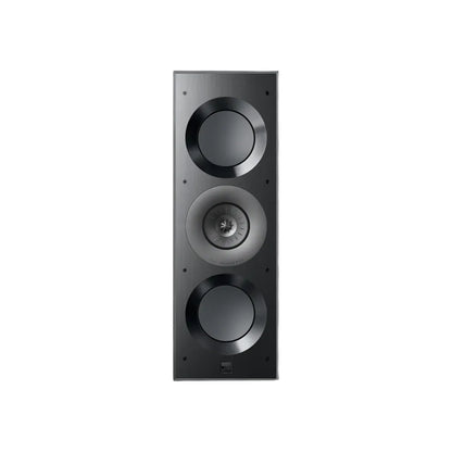 KEF Ci3160RLM-THX Reference In-Wall Speaker