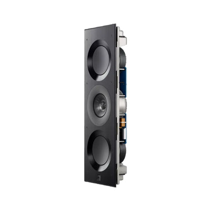 KEF Ci3160RLM-THX Reference In-Wall Speaker