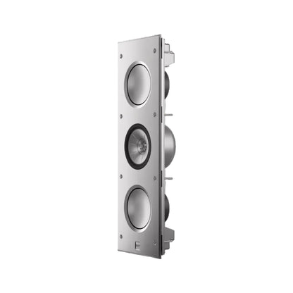 KEF Ci3160RLM-THX Uni-Q 3-Way In-Wall Speaker
