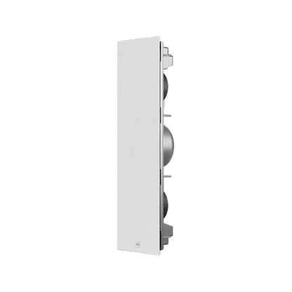 KEF Ci3160RLM-THX Uni-Q 3-Way In-Wall Speaker