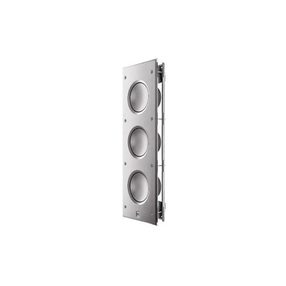 KEF Ci3160RLb THX In-Wall Subwoofer