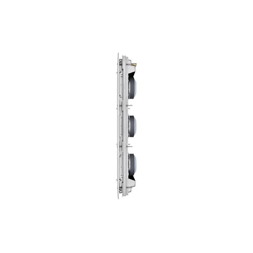 KEF Ci3160RLb THX In-Wall Subwoofer