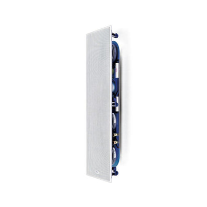 KEF Ci4100QL Uni-Q 3-Way THX In-Wall Speaker