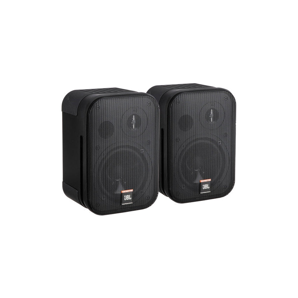 JBL Control 1 Pro Compact Loudspeaker (Pair)