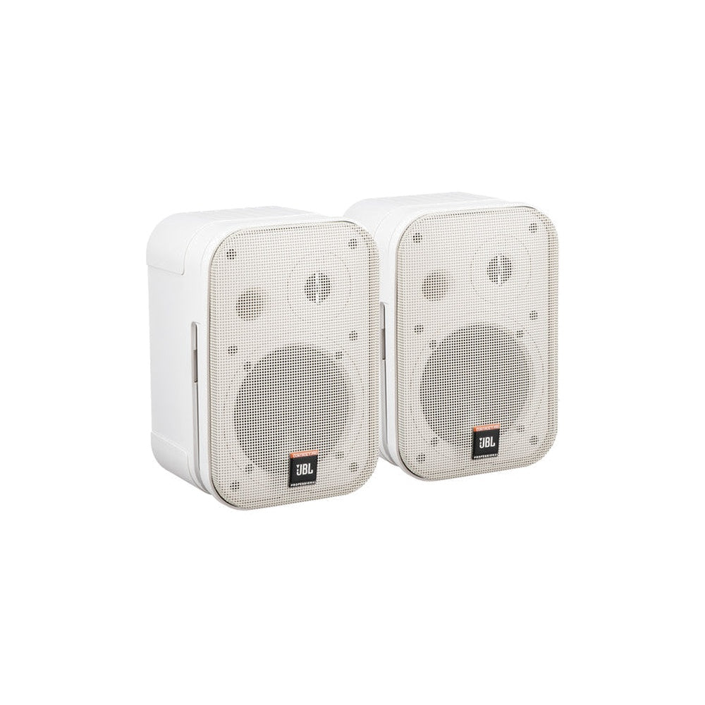 JBL Control 1 Pro Compact Loudspeaker (Pair)